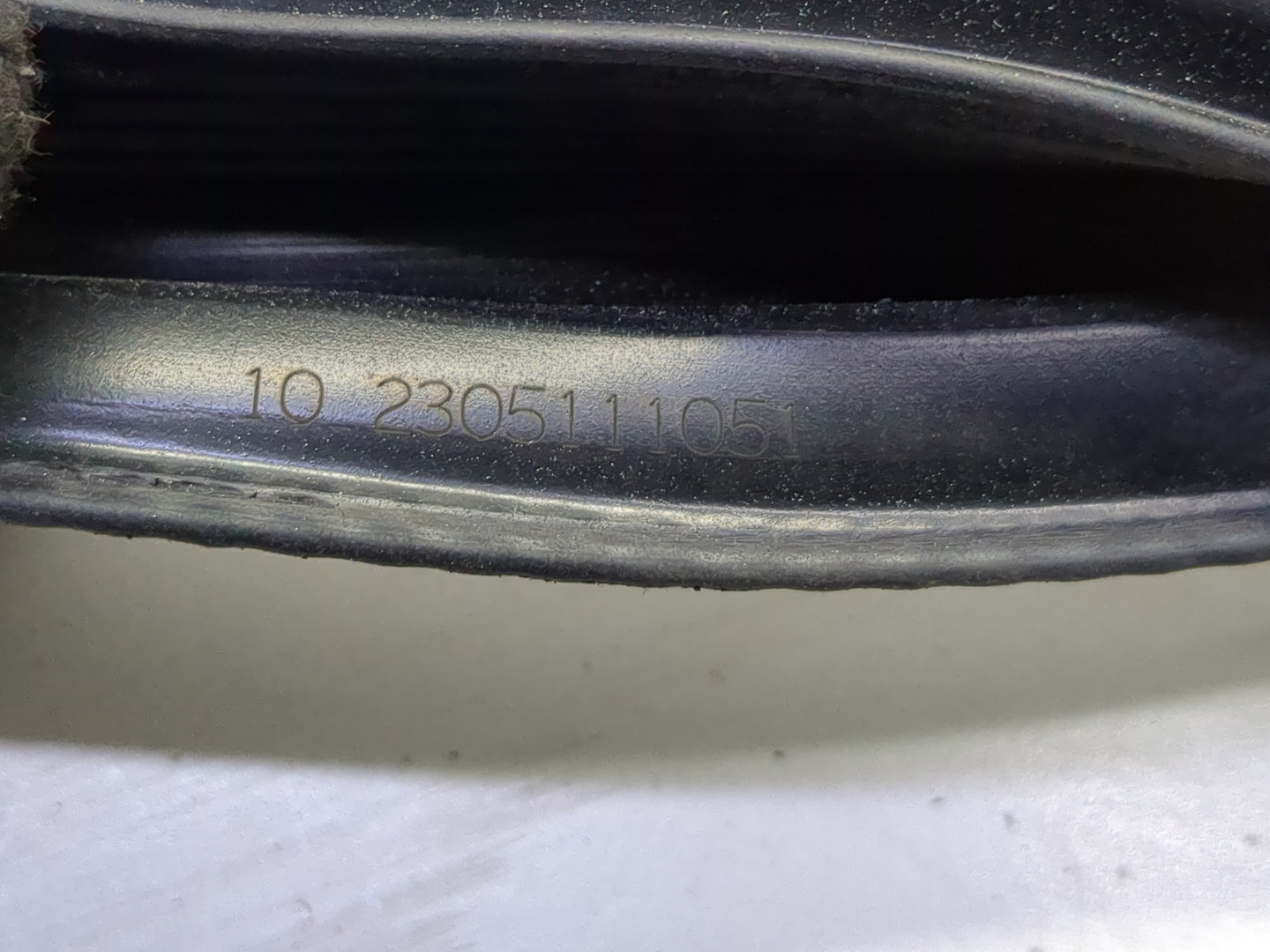 Уплотнитель