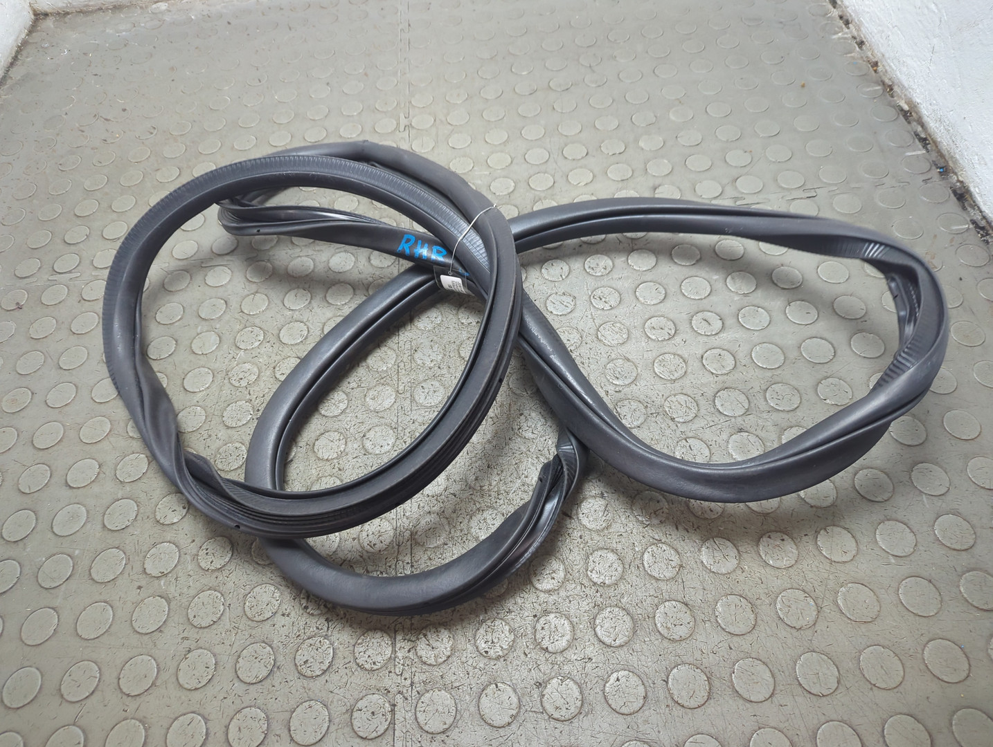 Уплотнитель