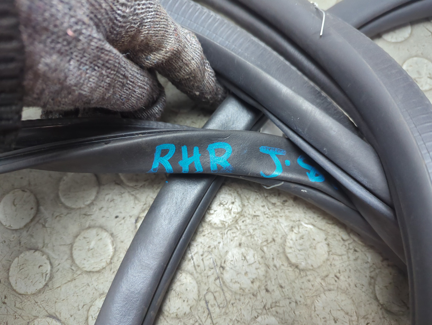 Уплотнитель