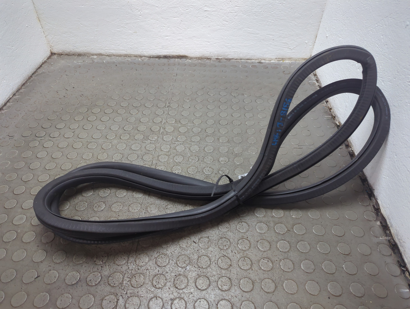 Уплотнитель