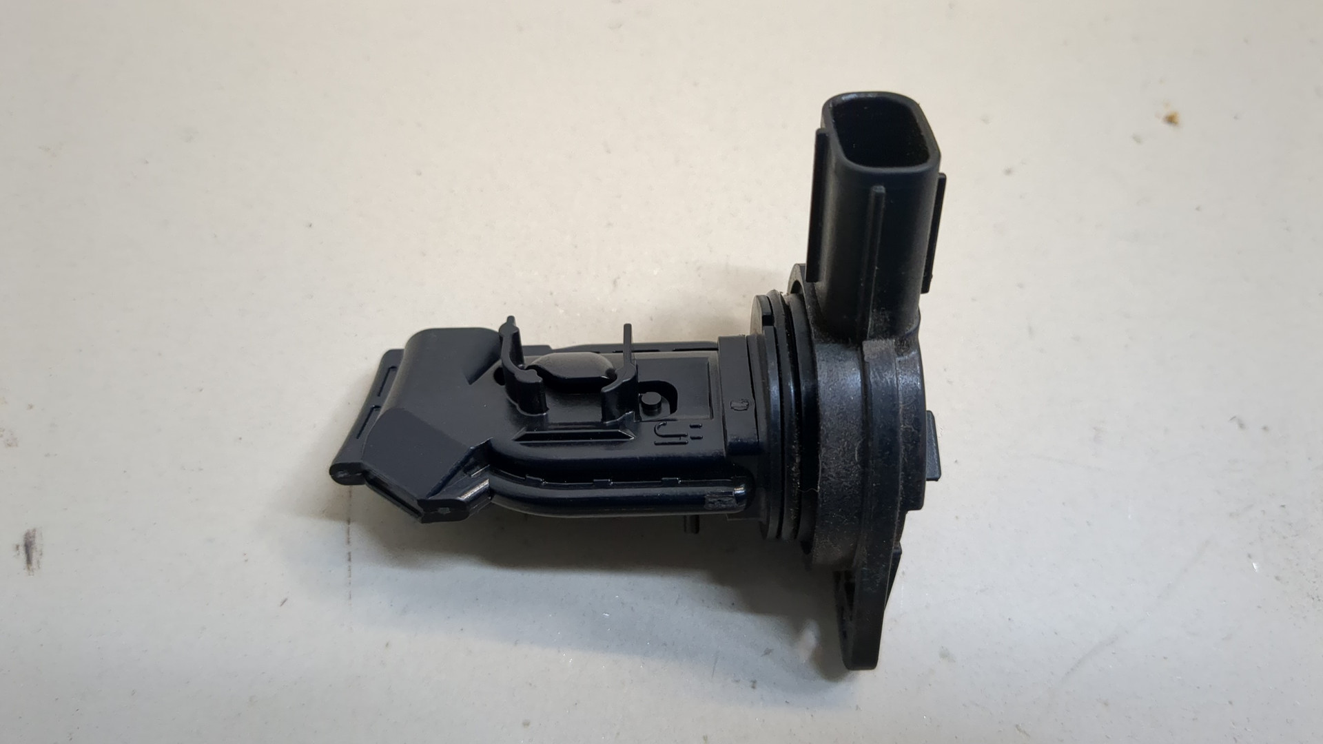 Расходомер воздуха (ДМРВ)