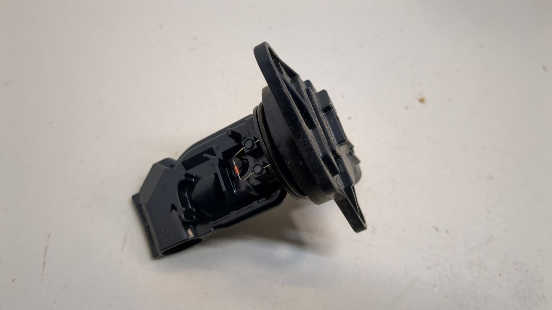 Расходомер воздуха (ДМРВ)