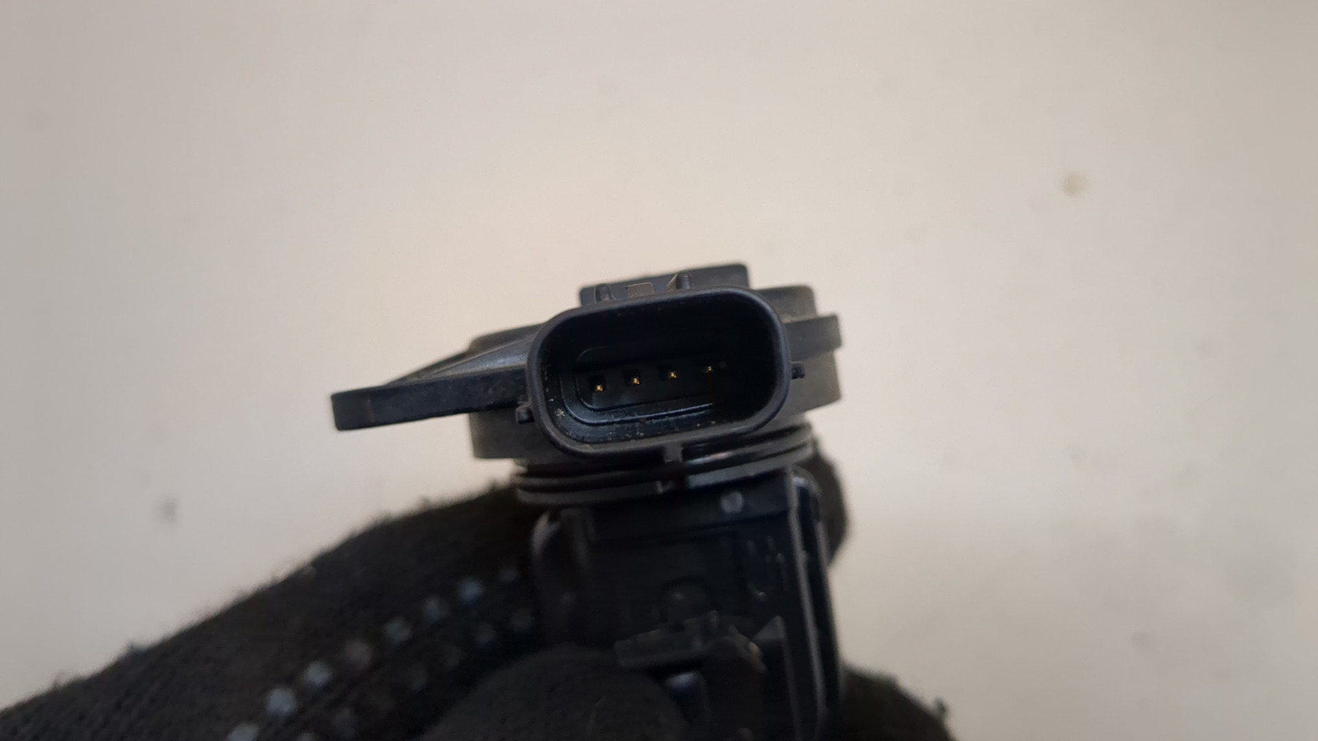 Расходомер воздуха (ДМРВ)