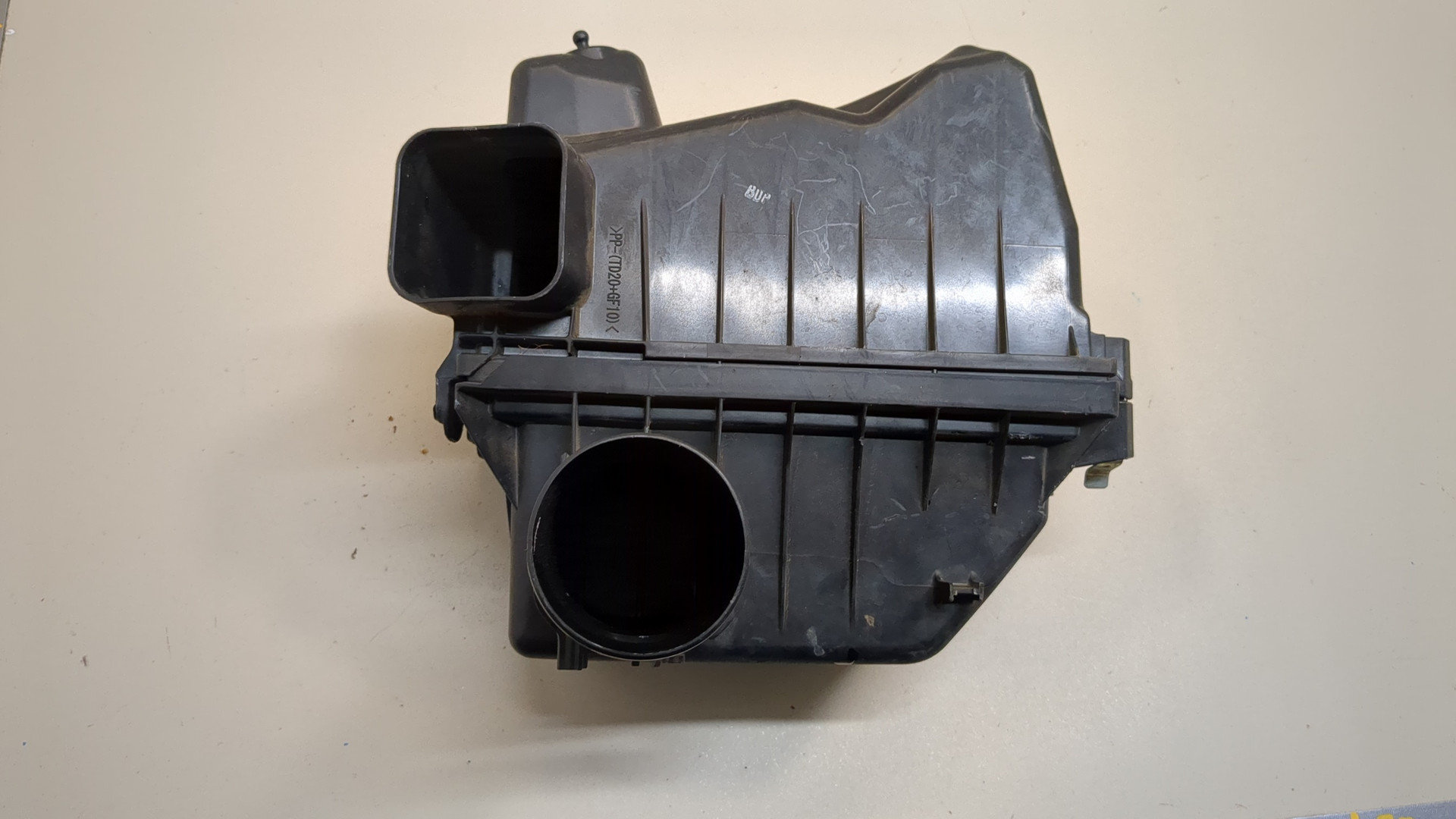 Корпус воздушного фильтра