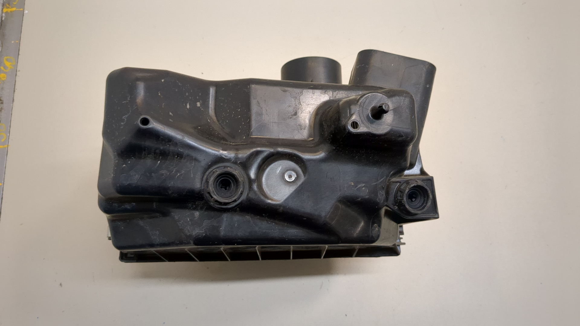 Корпус воздушного фильтра