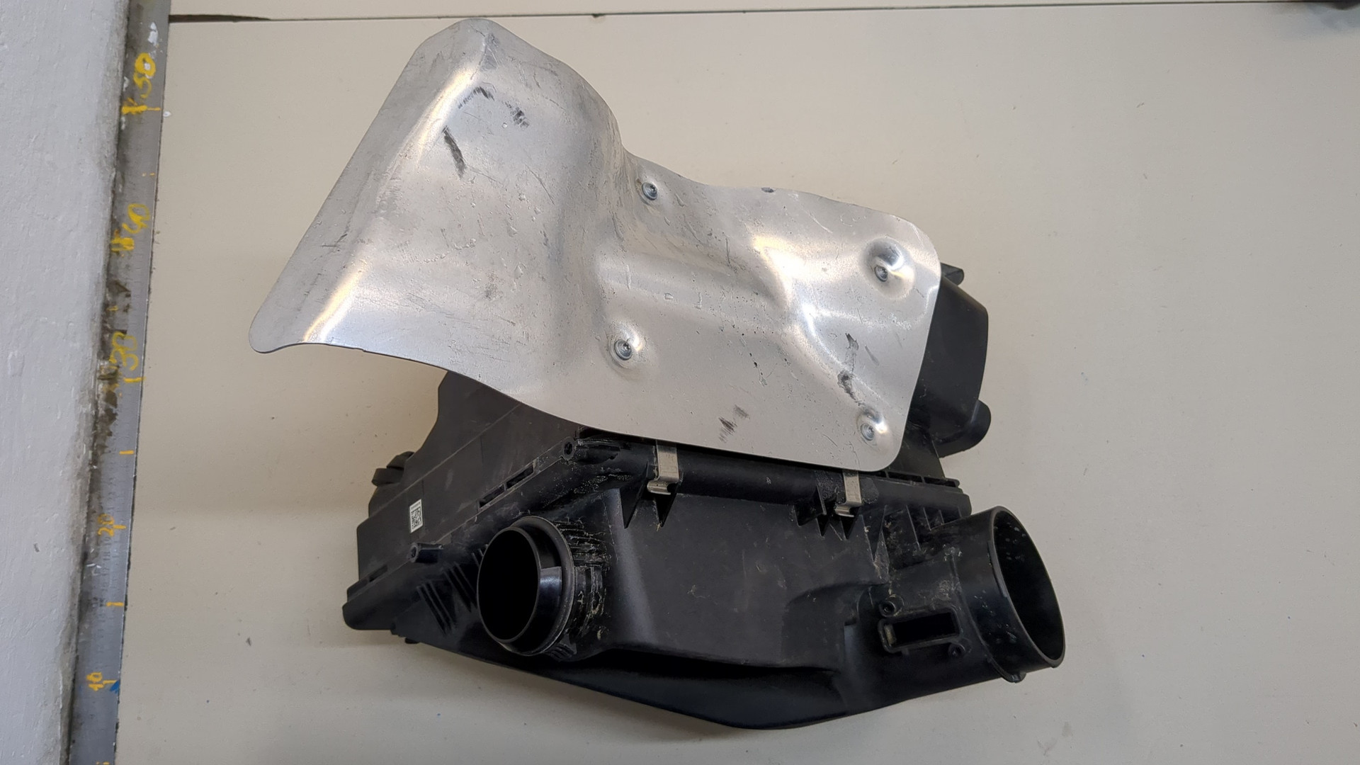 Корпус воздушного фильтра