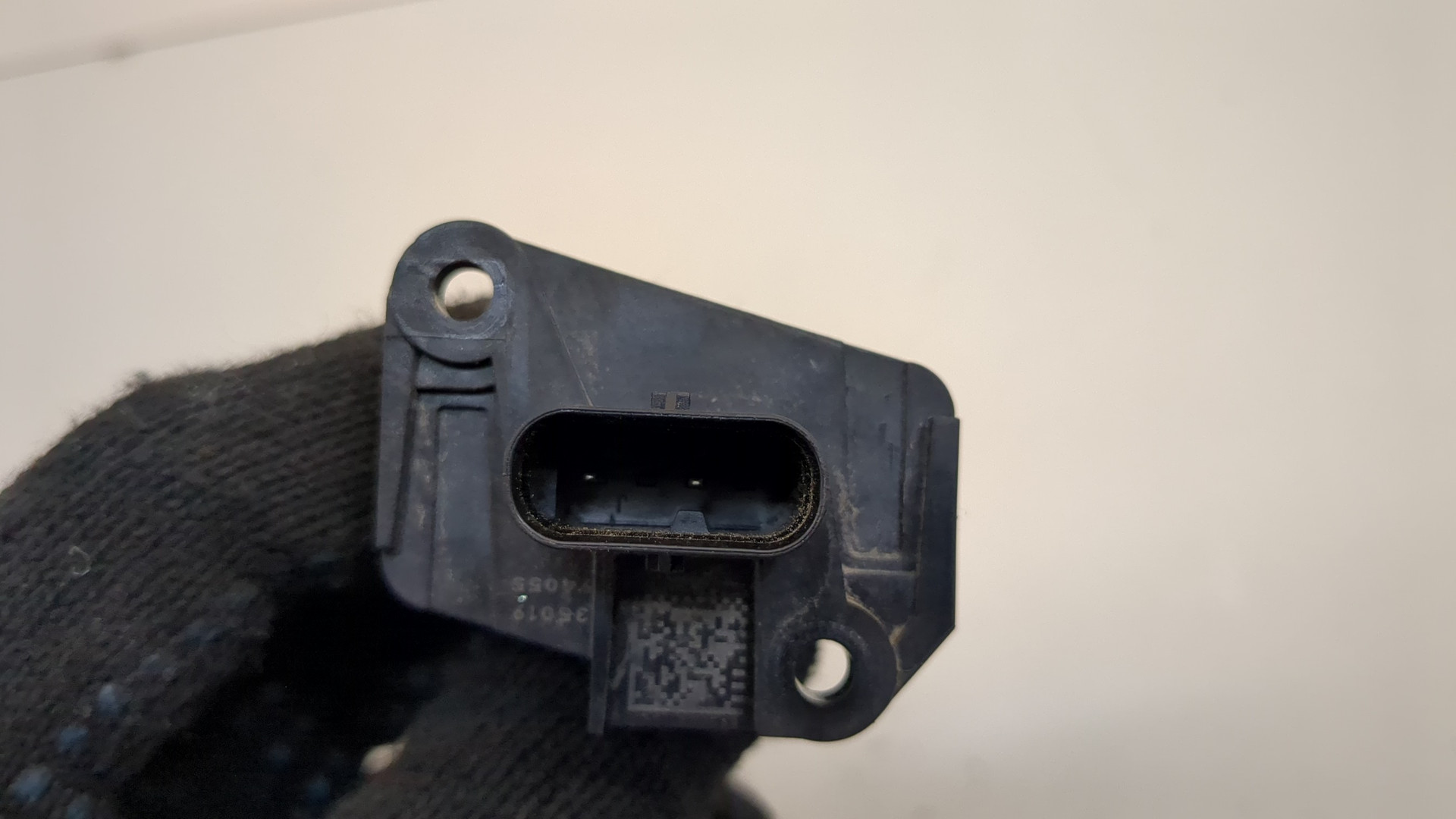 Расходомер воздуха (ДМРВ)