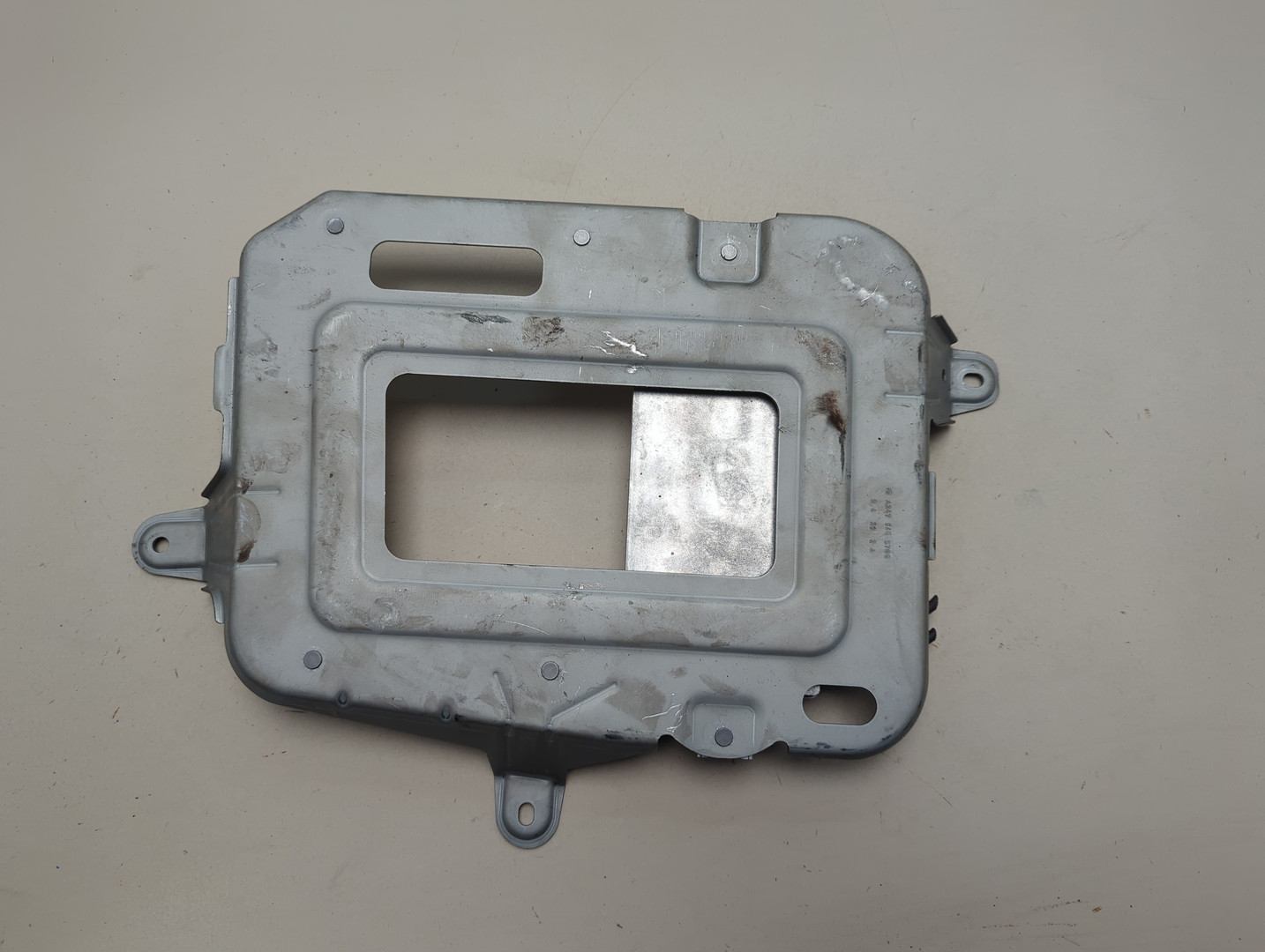 Блок электронный