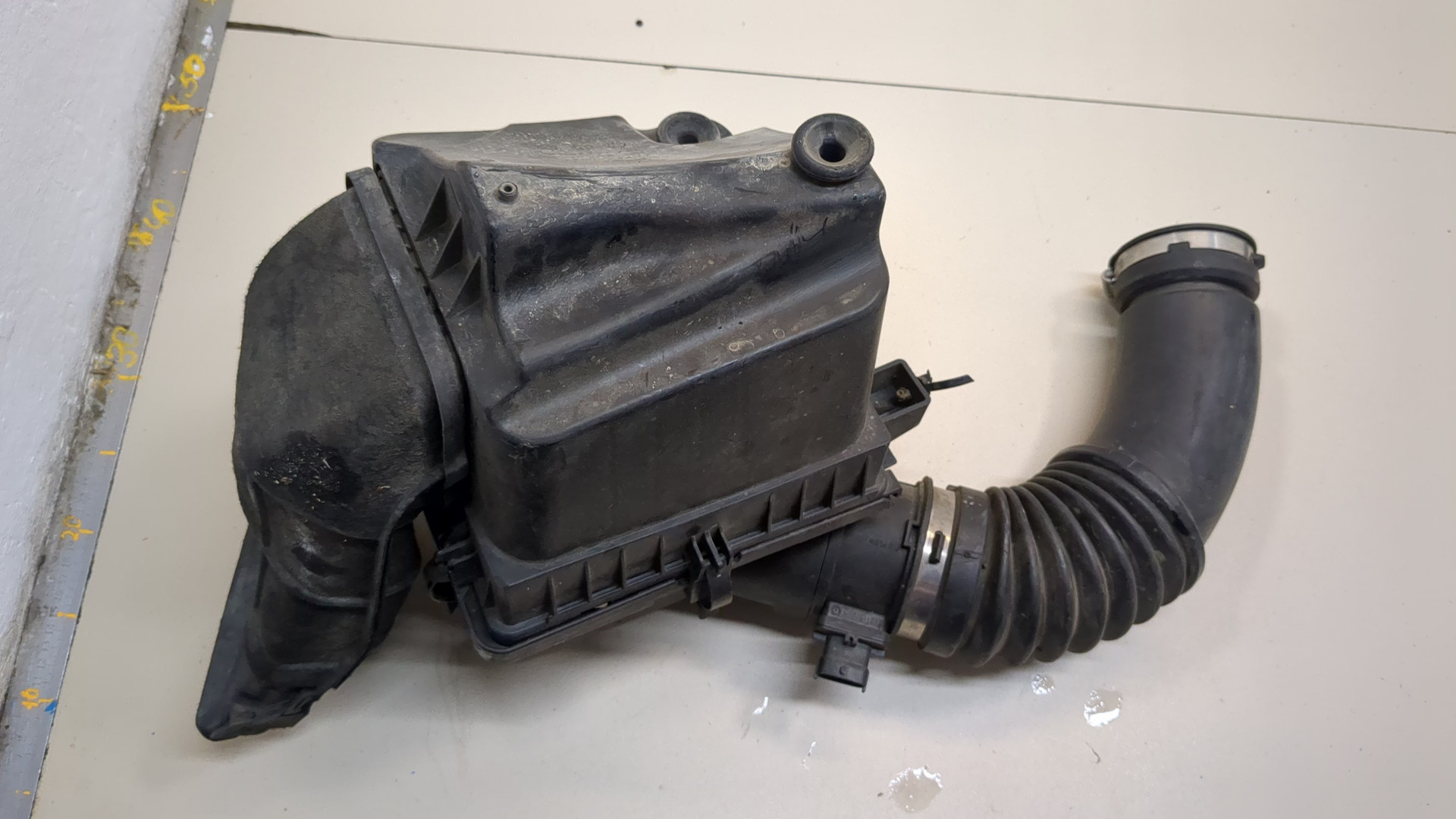 Корпус воздушного фильтра