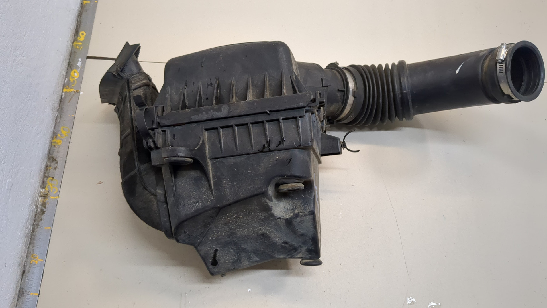 Корпус воздушного фильтра