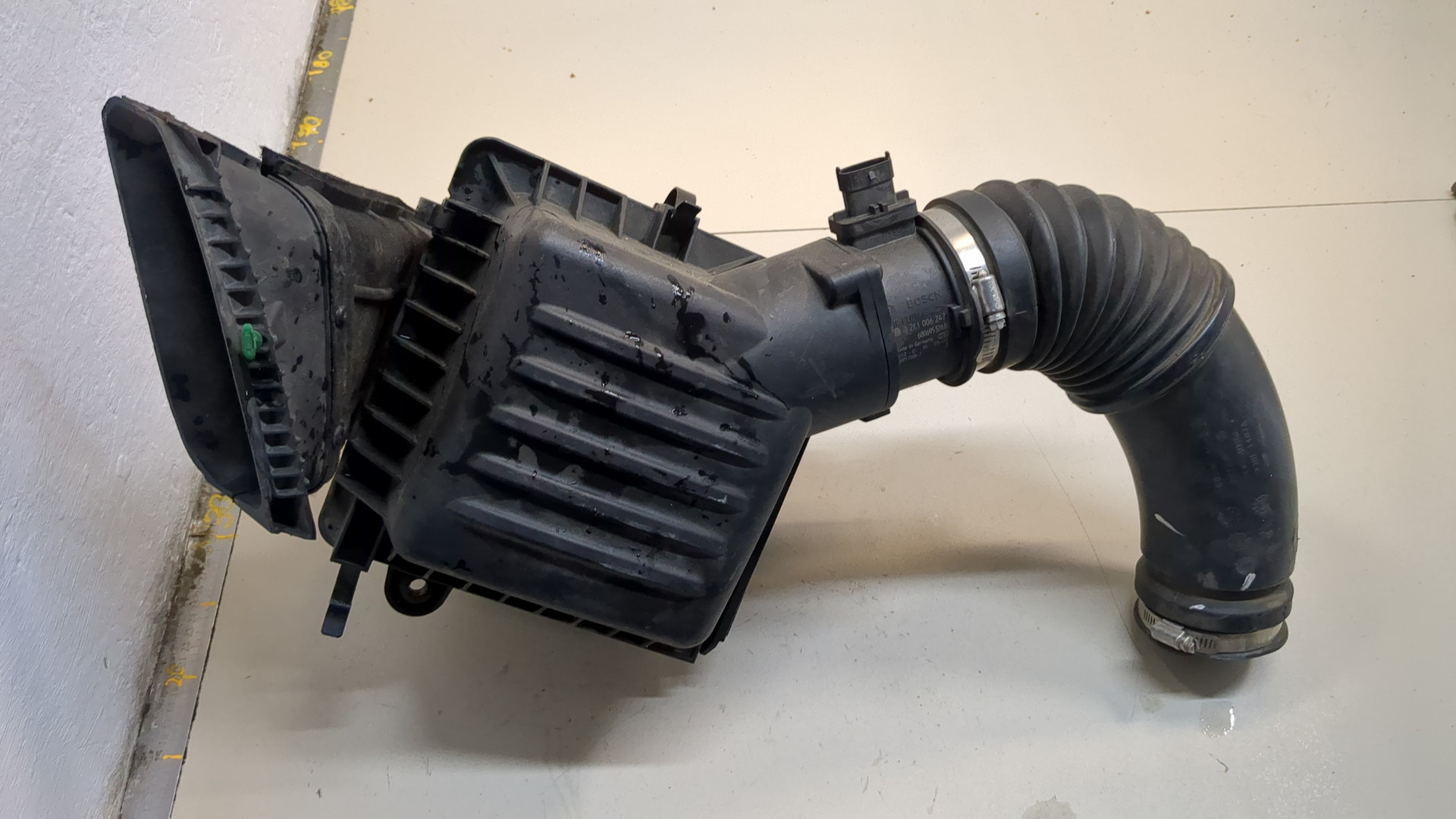 Корпус воздушного фильтра