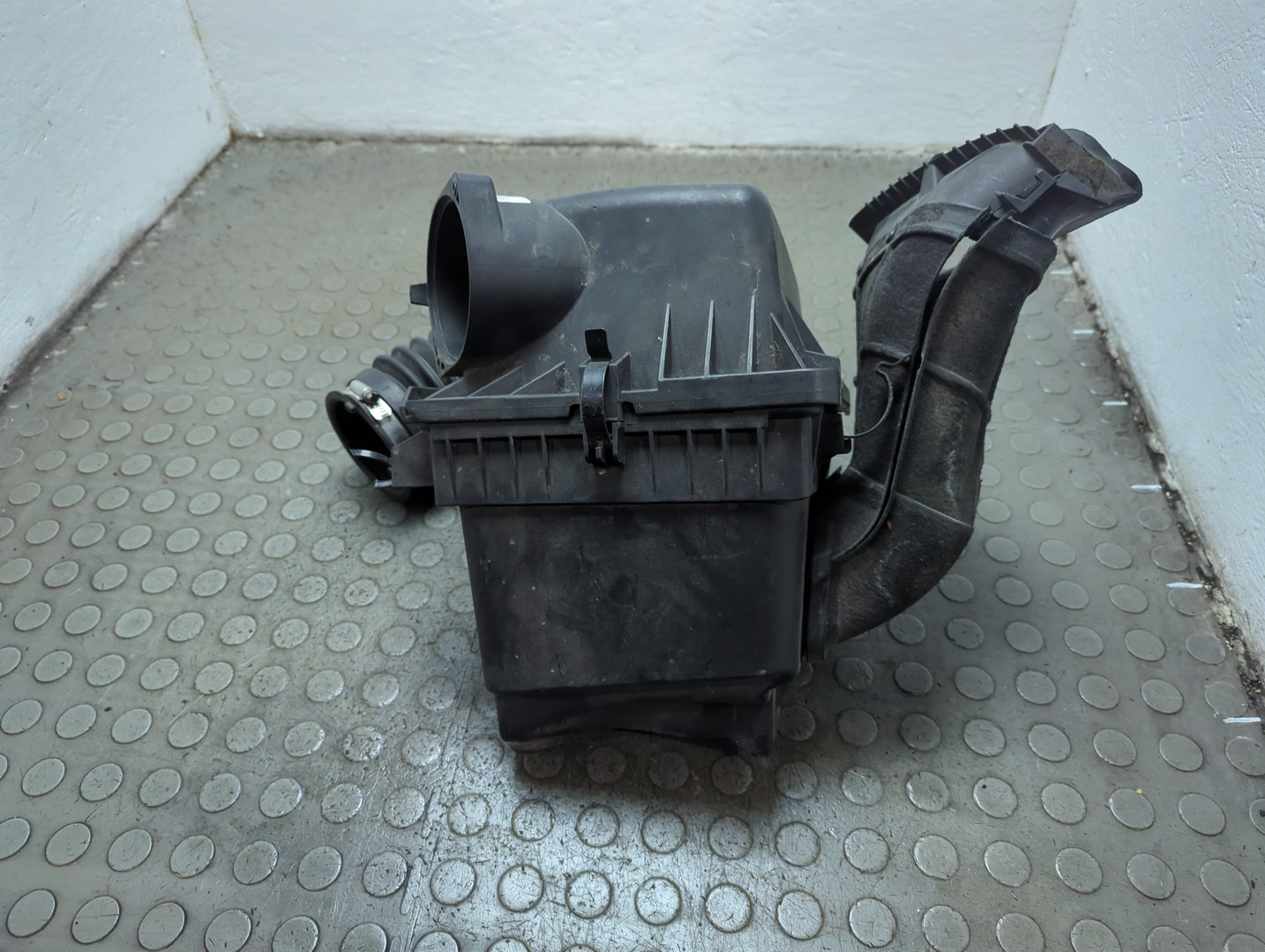 Корпус воздушного фильтра