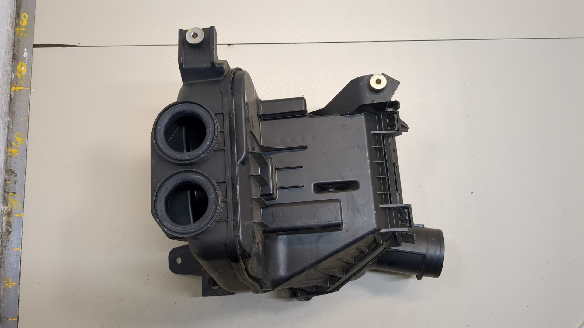 Корпус воздушного фильтра