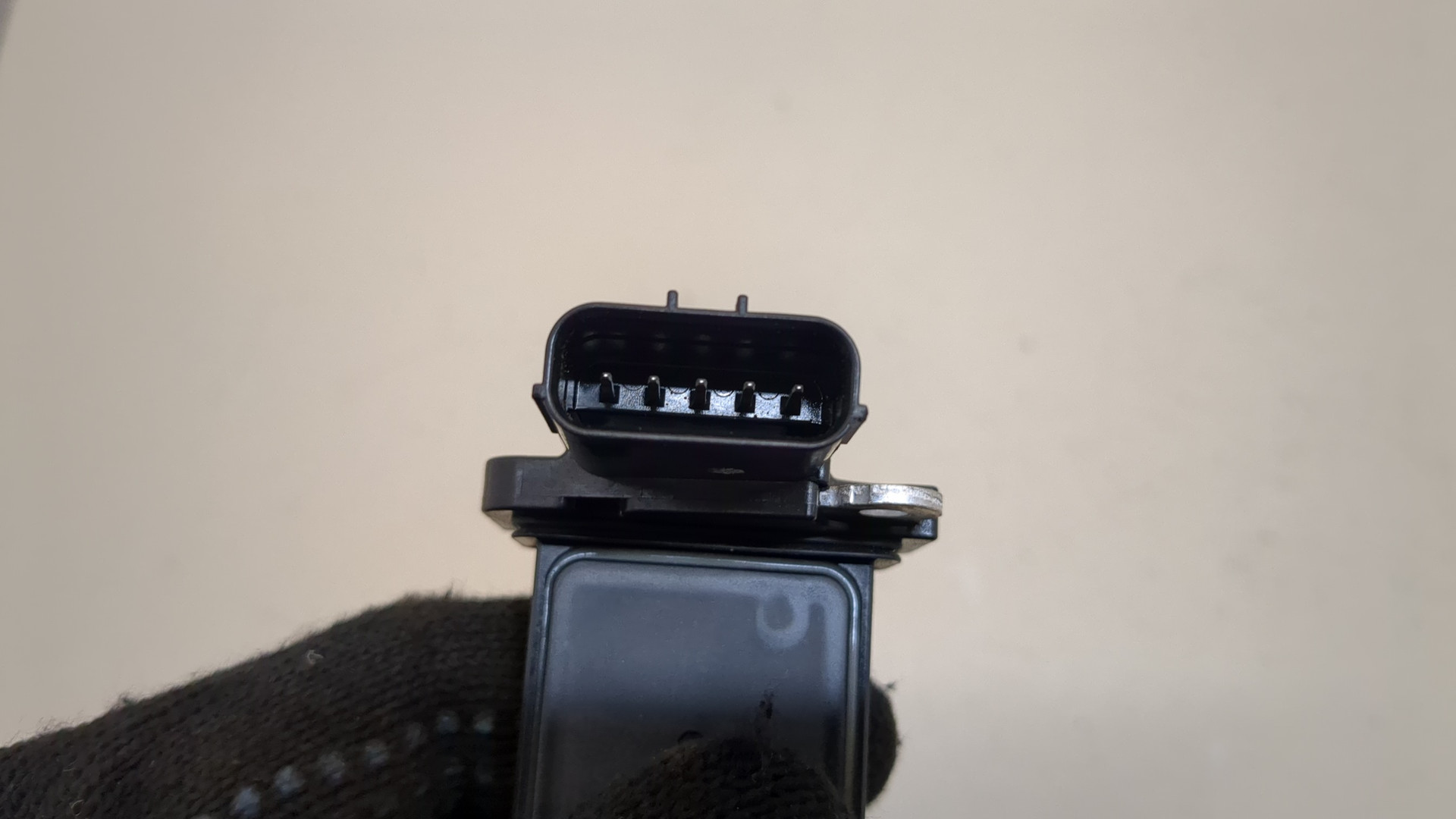 Расходомер воздуха (ДМРВ)