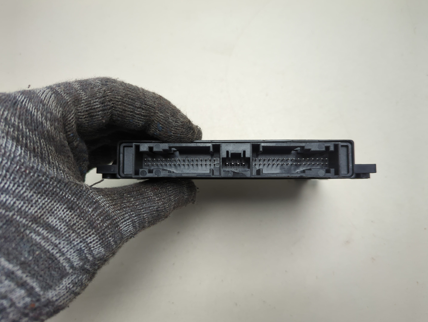 Блок управления АКПП