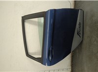 2041210, 8A61A27000AR Стеклоподъемник механический Ford Fiesta 2008-2013 11638465 #1