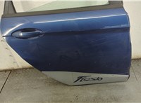 2041210, 8A61A27000AR Стеклоподъемник механический Ford Fiesta 2008-2013 11638465 #6