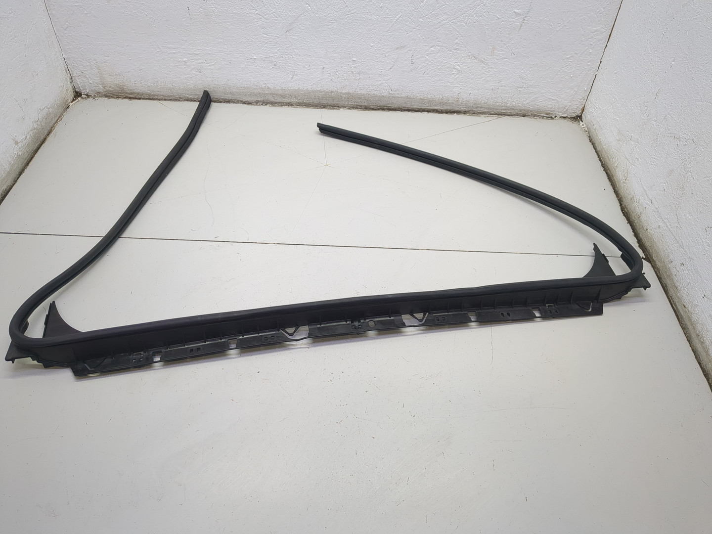 Уплотнитель (наружный)