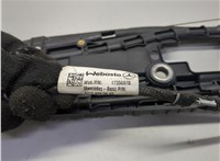 A2137803800 Люк Mercedes GLA H247 2020-2025 20855732 #7