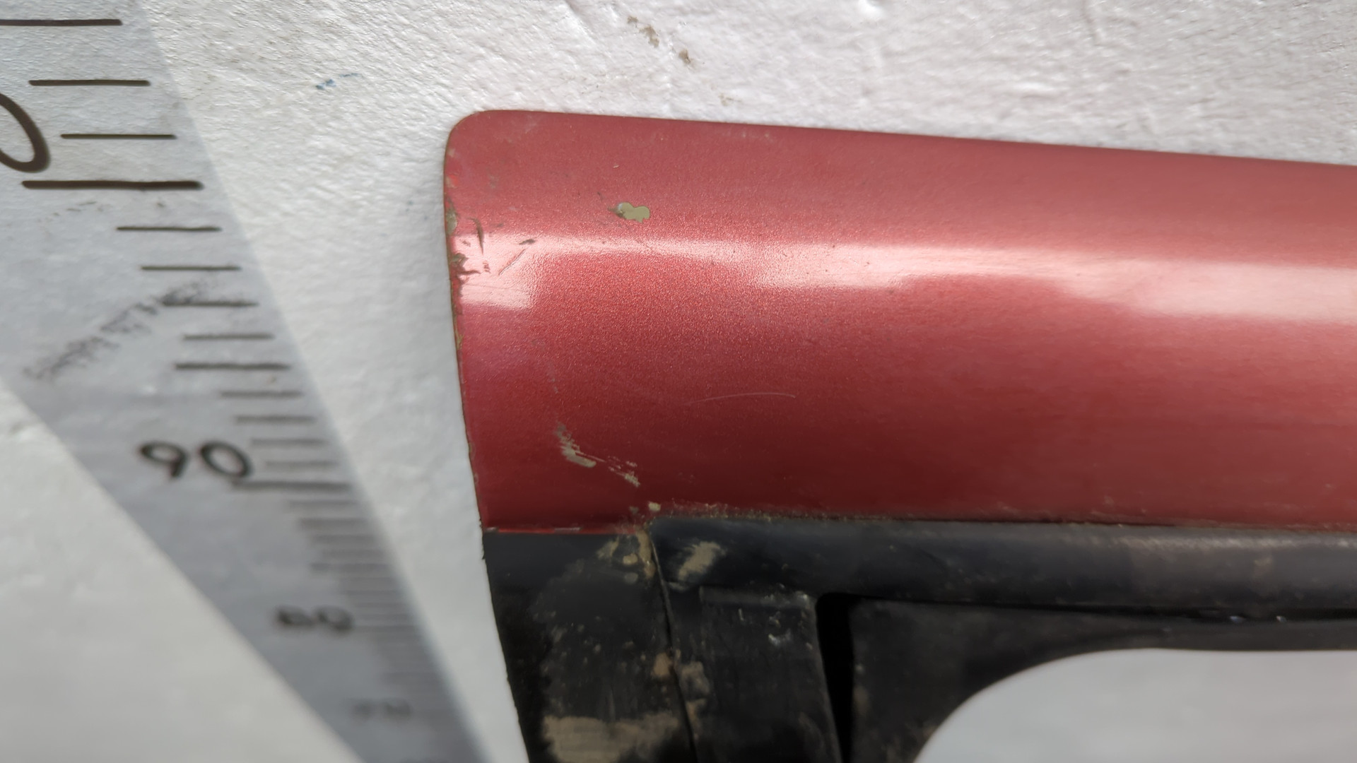 Дверь передняя правая