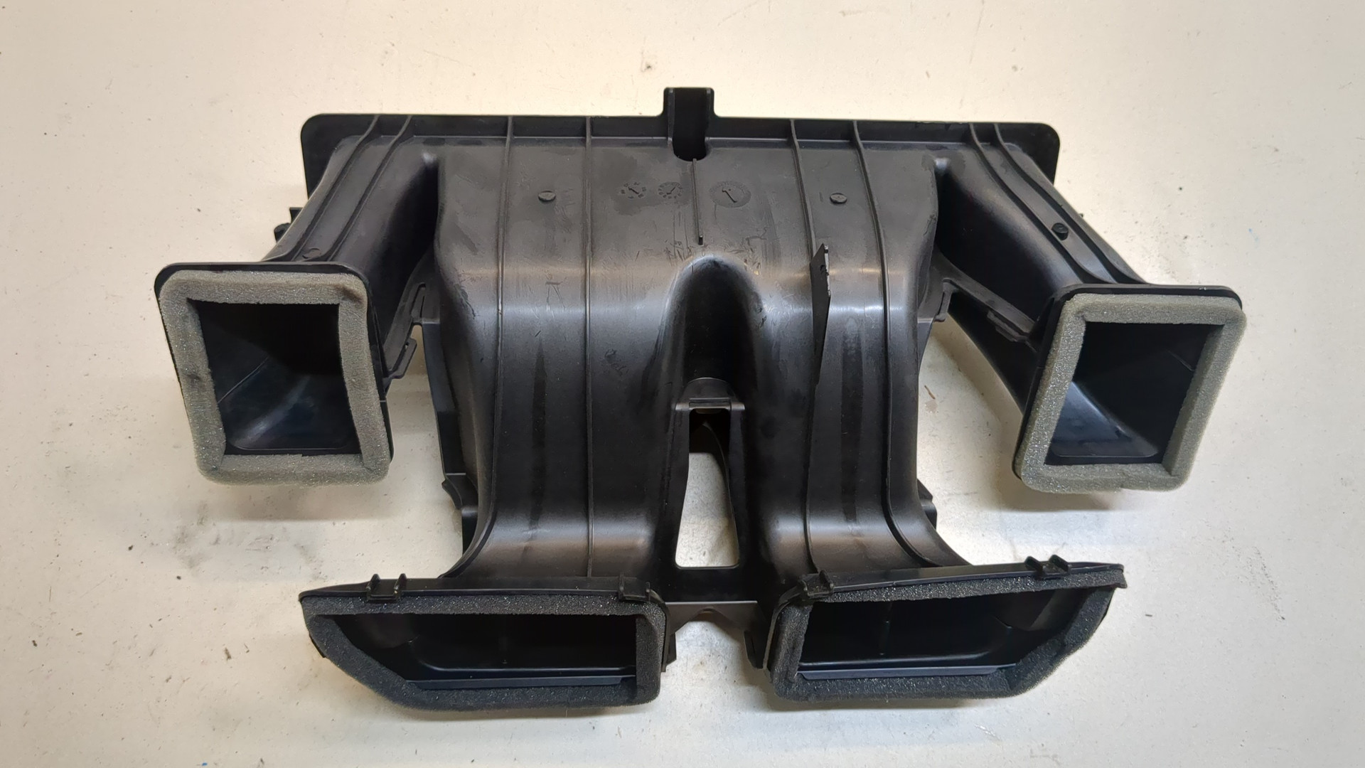 Воздуховод