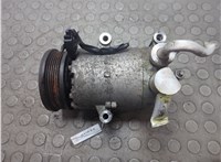 1901468, 1852376, REAV6119D629CC Компрессор кондиционера Ford Focus 3 2011-2015 20855914 #1