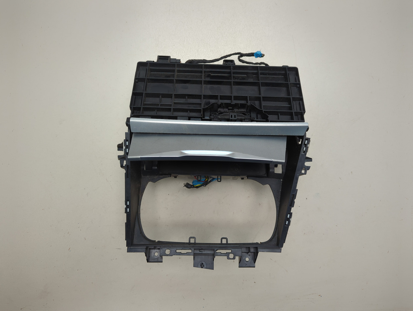 Беспроводное зарядное устройство