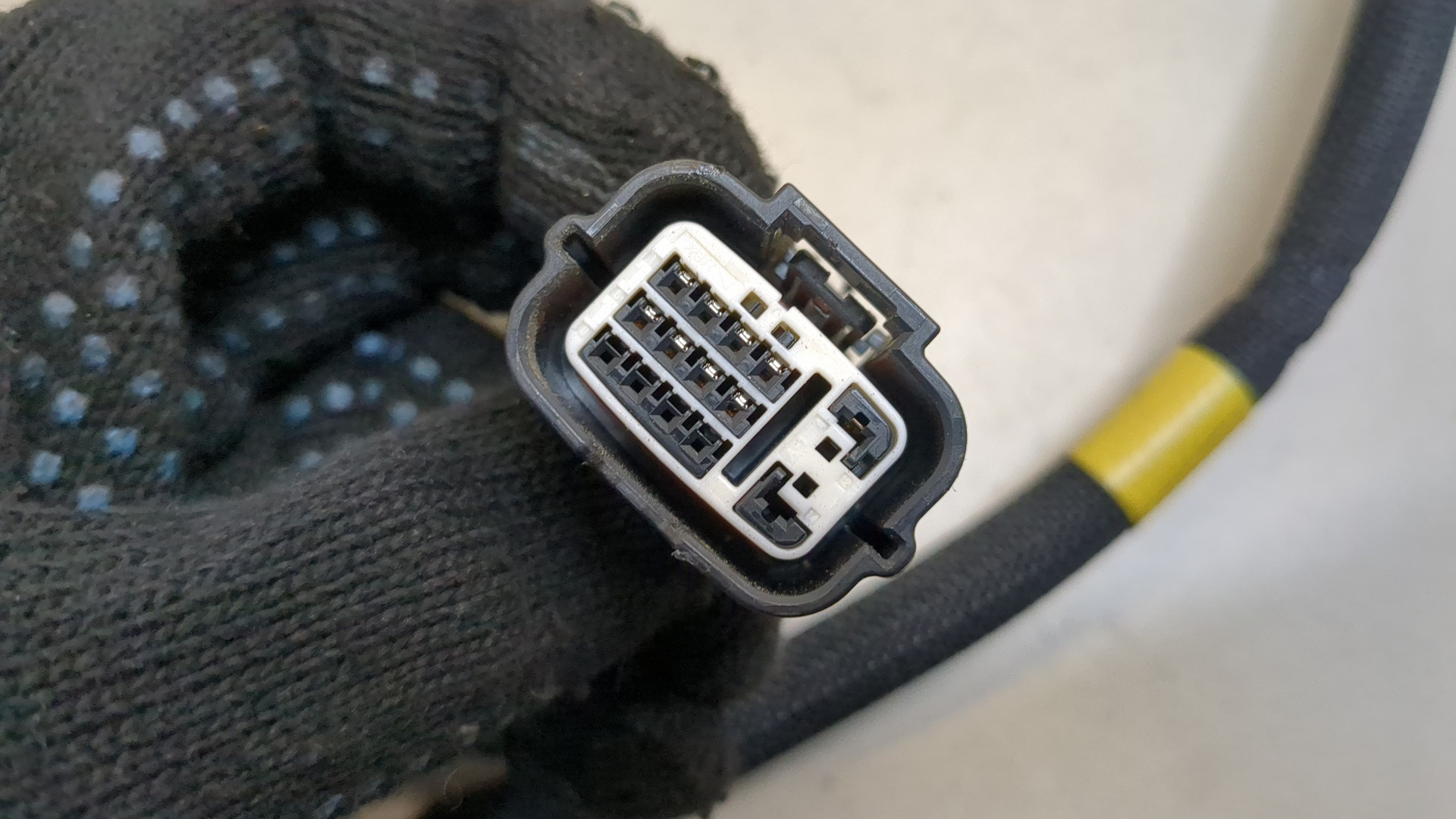 Проводка (коса)