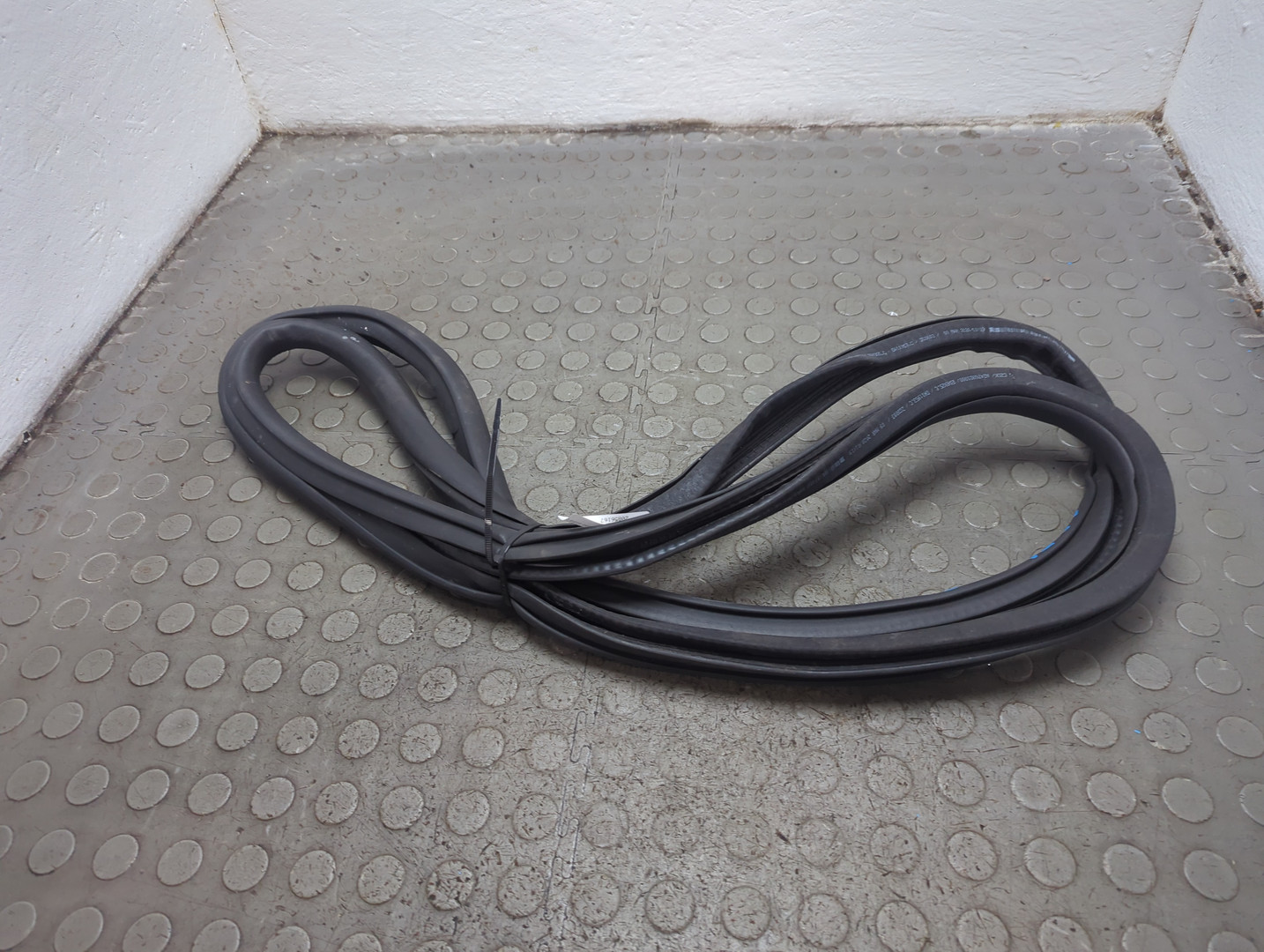 Уплотнитель