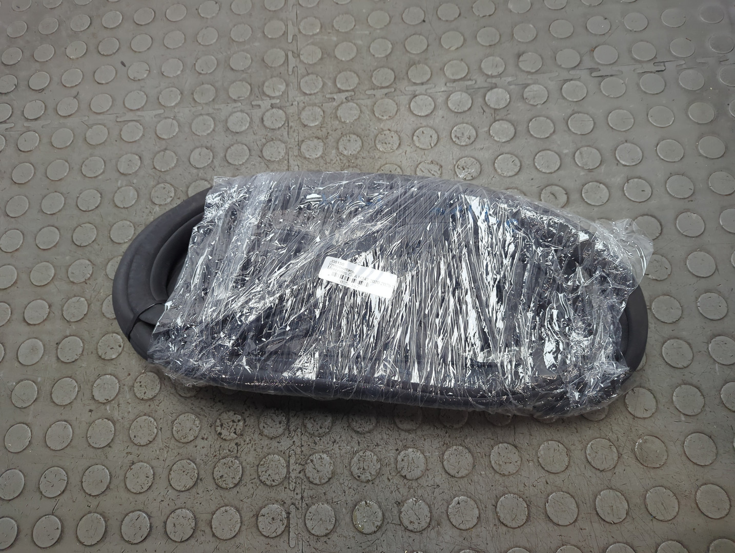 Уплотнитель