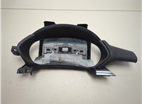 KB9G55420A02 Рамка под щиток приборов Mazda CX-5 2017-2025 20856226 #1