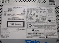 1K8035150G Магнитола Volkswagen Transporter 6 2015-2024 20856230 #3