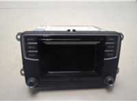 1K8035150G Магнитола Volkswagen Transporter 6 2015-2024 20856230 #6