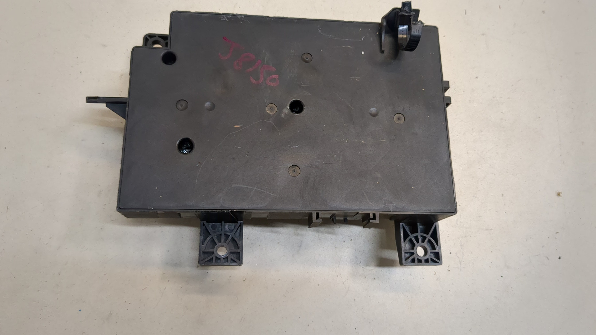 Блок предохранителей