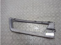  Заглушка (решетка) бампера Skoda Rapid 2012-2020 20856324 #4