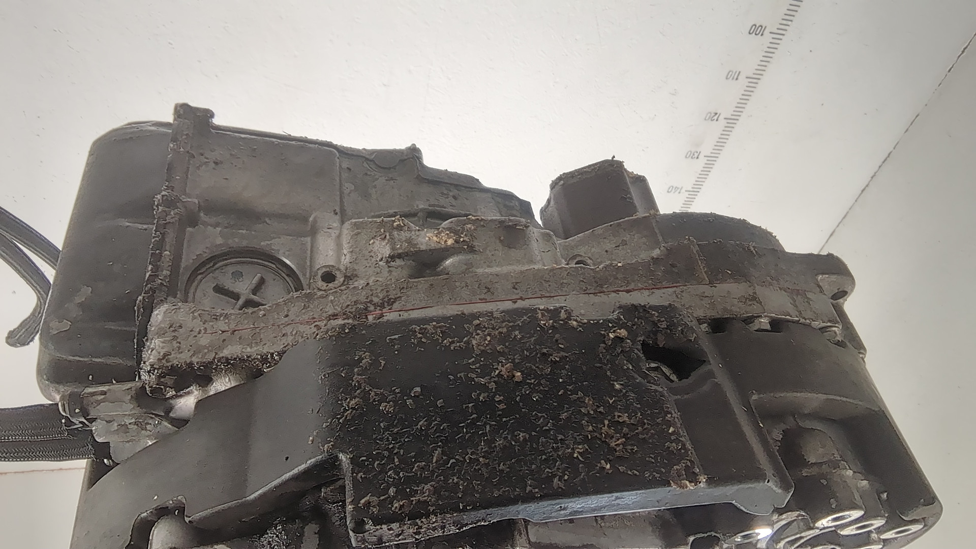 АКПП (автоматическая коробка переключения передач)