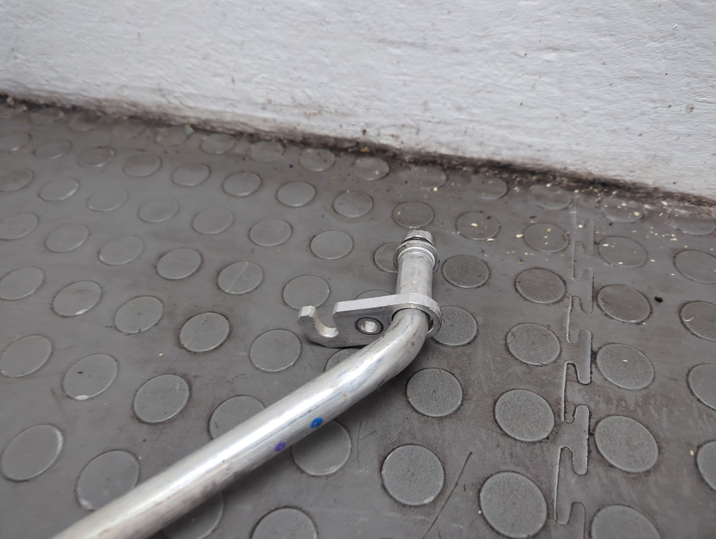 Трубка кондиционера