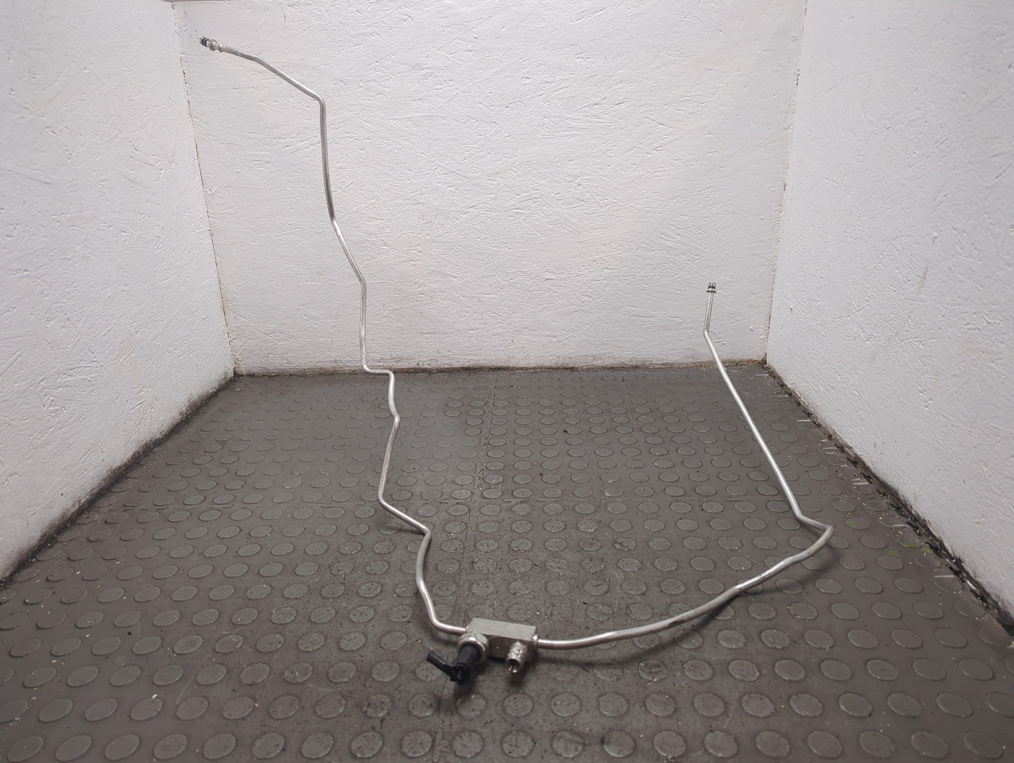 Трубка кондиционера