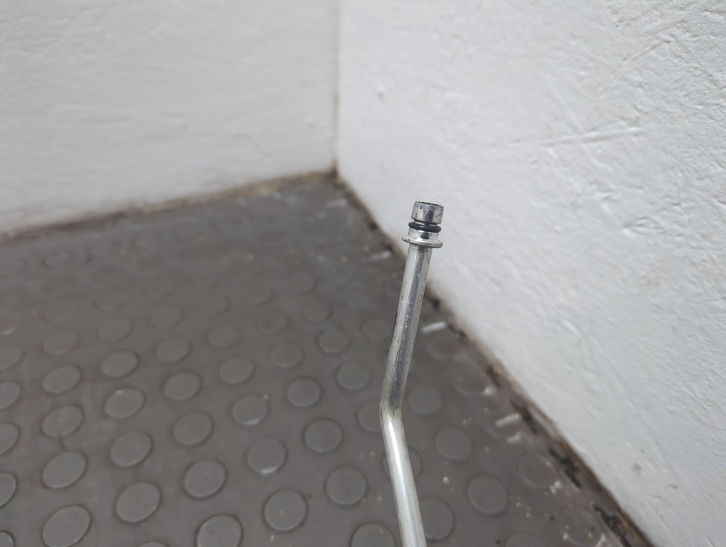 Трубка кондиционера