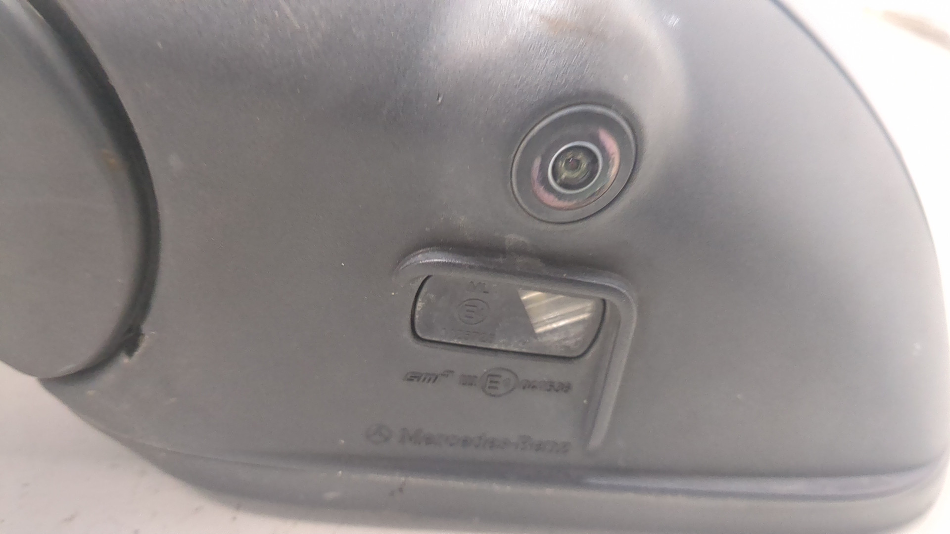 Зеркало левое электрическое