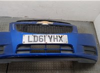  Заглушка буксировочного крюка Chevrolet Cruze 2009-2015 11638893 #1