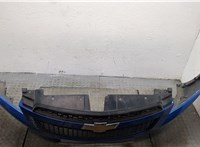  Заглушка буксировочного крюка Chevrolet Cruze 2009-2015 11638893 #4