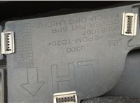  Заглушка буксировочного крюка Chevrolet Cruze 2009-2015 11638893 #7