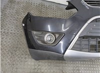 1544518, 8V4117757AEXWAA Бампер Ford Kuga 2008-2012 20856499 #3