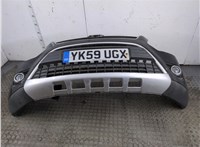 1544518, 8V4117757AEXWAA Бампер Ford Kuga 2008-2012 20856499 #6