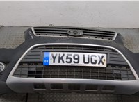 1544518, 8V4117757AEXWAA Бампер Ford Kuga 2008-2012 20856499 #1