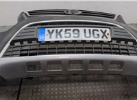 1544518, 8V4117757AEXWAA Бампер Ford Kuga 2008-2012 20856499 #15