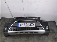 1544518, 8V4117757AEXWAA Бампер Ford Kuga 2008-2012 20856499 #20