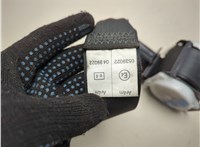  Ремень безопасности Toyota Land Cruiser Prado (150) - 2009-2020 20856571 #2