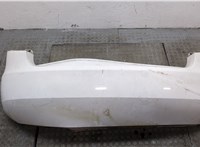  Бампер Skoda Fabia 2007-2014 20856574 #1